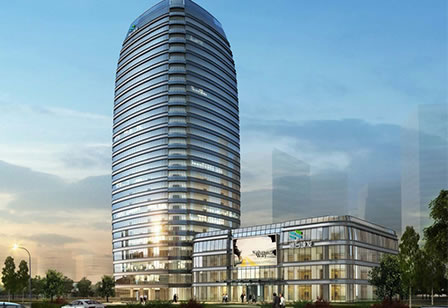 黄石市建筑设计的测试内容