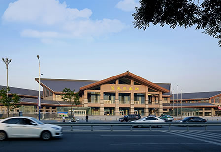 黄石市建筑设计的测试内容