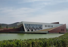 黄石市建筑设计的测试内容