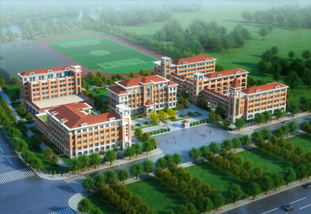 黄石市建筑设计的测试内容