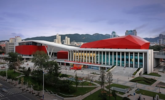 黄石市通知公告的测试信息，内容可以在后台发布编辑删除